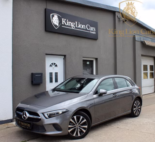 Mercedes-Benz A 250 Gebrauchtwagen Kaufen