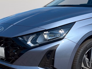 Hyundai i20 1.0 T Trend Navi Sitzheizung Tempomat - bilder 19