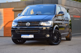 Volkswagen T5 Multivan Highli 4 Moti Stdhzg AHK Turbo AGR NEU Used vehicle for sale | First registration 05/2013 | Price 26.699 €