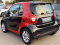 Daumennagel 34 - Smart ForTwo PASSION*PANORAMA*SITZHEIZUNG*AUTOMATIK*90