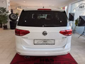 Daumennagel 7 - Volkswagen Touran Comfortline Panorama*Sitzheizung