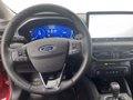 Ford Focus 1.0 l EcoBoost Hybrid Titanium X Turnier NAVI&DAB FAHRASSISTENZ/WINTER-PAKET el. HECKKLAPPE PDC LMF 17`` - foto 1