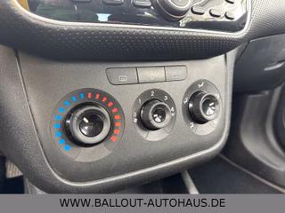 Fiat Punto Evo MyLife*3.HAND*KLIMA*TÜV/AU NEU*ISO-FIX - foto 9