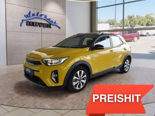 Kia Stonic Gebrauchtwagen Kaufen