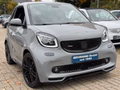 Daumennagel 41 - Smart ForTwo PASSION*AUTOMATIK*SITZHEIZUNG*KLIMA*LED*