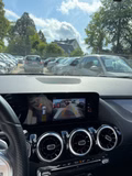 Daumennagel 6 - Mercedes-Benz GLA 200d*AMG-LINE*1.HAND*MBUX*NAVI*KAMERA*