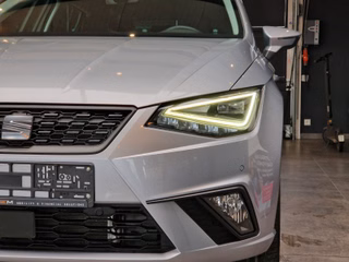 Seat Ibiza 1.0TSI*Style*LED*Navi*Kamera* - bilder 4