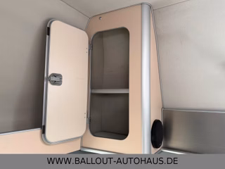 Ford Transit Nugget Westfalia*2.HAND*AHK*TEMP*CAM*PDC - photo 15