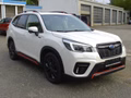 Daumennagel 2 - Subaru Forester 2.0 i Autom. Edition Sport 40  Kamera. Navi. 4x4. SHZ. PDC. AHK.