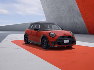 2027 MINI John Cooper Works 2 Door - photo 2