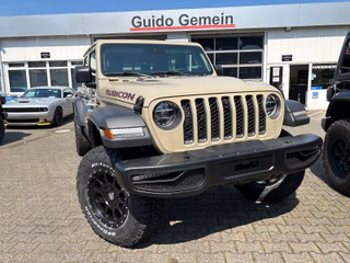 Jeep Gladiator Neuwagen Kaufen