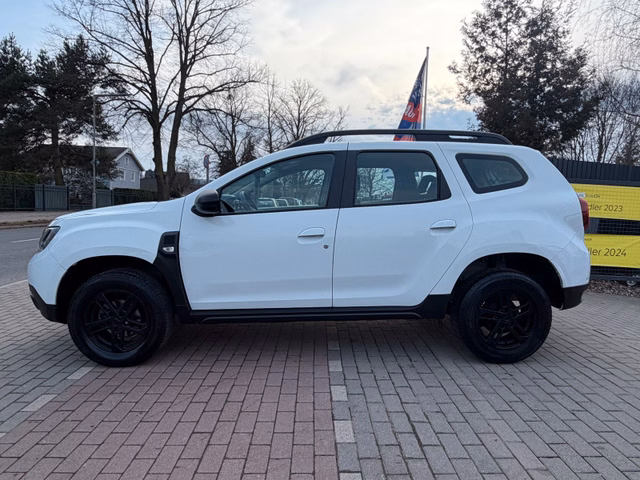 Dacia Duster II 1.6 Comfort*Nav*Carplay*Klima*Temp*PDC - foto 7