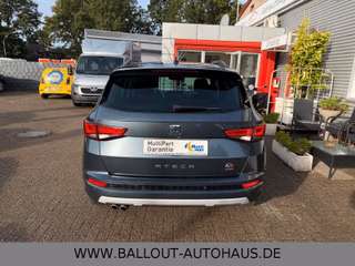 Seat Ateca FR 4Drive*BEATS*KLIMA*ACC*TEMPO*SPUR*NAVI* - foto 6