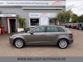 Audi A3 Gebrauchtwagen Kaufen