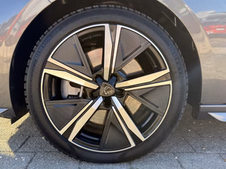 Peugeot 308 SW Hybrid 180 GT AUTOMATIK / KAMERA360 / NAVI - bilder 13