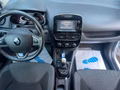 Daumennagel 12 - Renault Clio 0.9 TCE 90 PS ENERGY