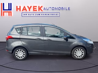Ford B-MAX Trend / Zahnriemen gerissen - foto 8