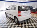 Daumennagel 7 - Kia Picanto 1.1 LX*TÜV bis 03.2028 Sonderpreis!