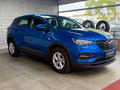 Daumennagel 3 - Opel Grandland Edition CARPLAY-NAVI SITZHEIZUNG