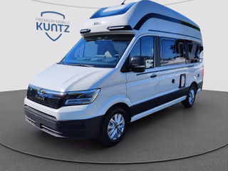 Knaus BOXDRIVE XL Vorführfahrzeug Kaufen