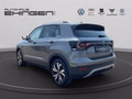 Daumennagel 9 - Volkswagen T-Cross Style 1.0 TSI DSG LED+Navi+ACC+Kamera