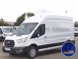 Ford Transit Used vehicle for sale