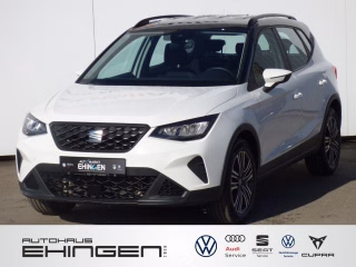 Seat Arona Jahreswagen Kaufen