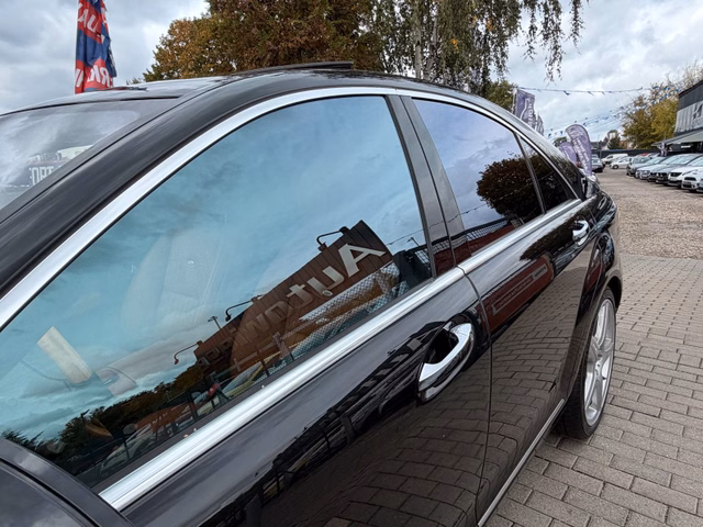 Mercedes-Benz S 500 4Matic DESIGNO*NightVision*Keyless*Kamera* - foto 10