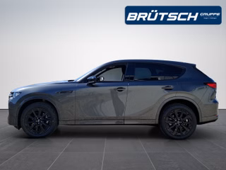 Mazda CX-60 3.3L D 254ps 8AT AWD Homura Plus - bilder 2