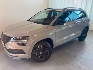 Skoda Karoq Neuwagen Kaufen