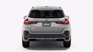 2027 BMW X1 xDrive28i - photo 5