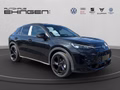 Daumennagel 3 - Volkswagen T-Roc R-Line 1.5 l eTSI OPF 110 kW (150 PS) 7-Gang-Doppelkupplungsgetriebe DSG