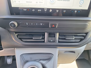 Ford Transit Custom 320 L2 Trend 9-SITZER | LED | iACC | NAVI | KAMERA | 2xKLIMA - foto 21