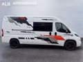 Daumennagel 6 - Peugeot Boxer Wohnmobil Hoch L3H2 Wohnmobil/KLIMA/BETT/SEHR SAUBER/