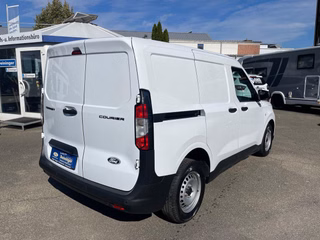 Ford Transit Courier 1.0 l EcoBoost Basis Kasten Autom. FAHRER-ASSISTENZ/SITZ-PAKET SCHIEBETUERE LADERAUMLEUCHTE LED - bilder 8