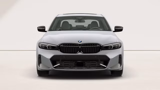 2026 BMW 330i xDrive Sedan - photo 3