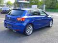 Daumennagel 3 - SEAT Ibiza FR Navi. Klimaaut. Alu. SHZ. PDC.