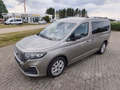 Daumennagel 1 - Ford Grand Tourneo Connect Titanium