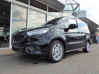 Ford Tourneo age.one-day registration Kaufen
