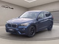 Daumennagel 2 - BMW X1 xDrive 18d Aut. Sport Line Navi AHK PDC