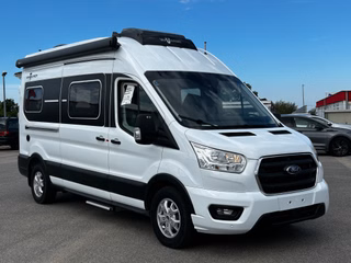 VANTourer 600 D Automatik Comfort Prime Assistenz Markise New vehicle for sale