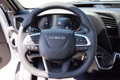 Daumennagel 23 - Iveco Daily 35S16HAV 3.0L H3 MAXI KAMERA 3,5AHK HOLZ