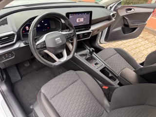 Seat Leon FR/54.000km/ - foto 16