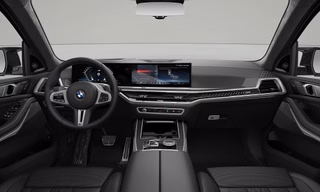 2027 BMW X7 M60i - photo 7