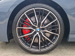 BMW M235 i Gran Coupe xDrive Edition ColorVision PANORAMA / E-SITZE - foto 12