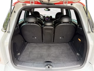 MINI Countryman John Cooper Works Automatik - bilder 19