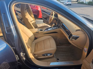 Porsche Panamera Diesel*HU/AU NEU*INSPEKTION NEU* - photo 2