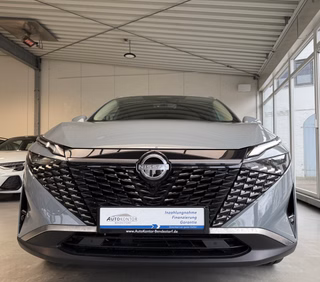Nissan Qashqai N-Connecta Autom., LED 360Kamera Navi ACC - foto 20