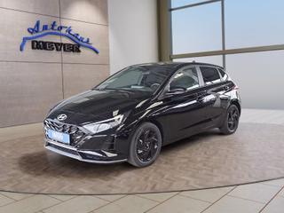Hyundai i20 age.one-day registration Kaufen