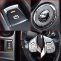 Daumennagel 18 - Nissan X-Trail Acenta 7SITZ 2.Hd PANO 360°Kam NaviDVD
